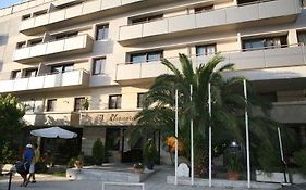 Eleonora Hotel Rethymno